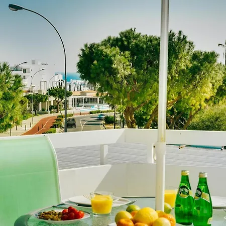 דירה Fig Tree Bay פרוטאראס