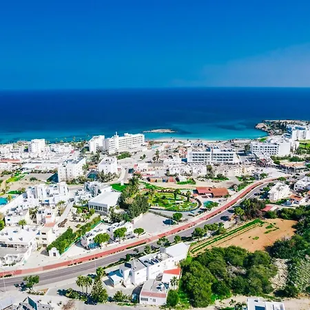 דירה Fig Tree Bay *